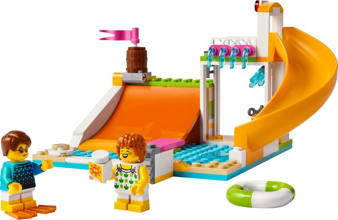 LEGO 40685 Park wodny – szczegóły zestawu promocyjnego GWP i zasady jego zdobycia