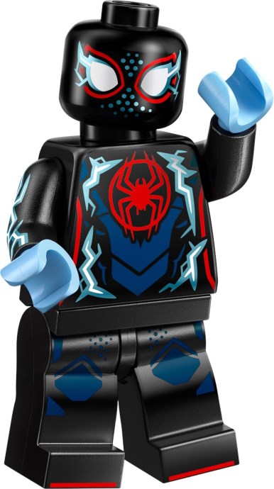 Wyjątkowa okazja na kolekcjonerskie minifigurki LEGO: Seria Spider-Man: Poprzez multiwersum w świetnej cenie