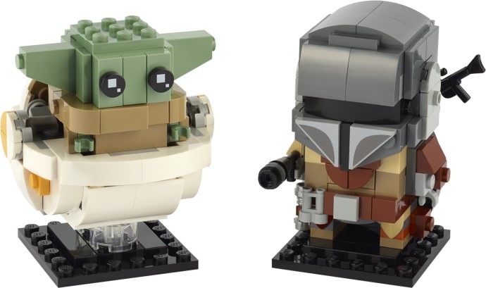 LEGO BrickHeadz Marvel Iron Man MK5 (40669) oficjalnie ujawniony – premiera kultowej zbroi w lipcu