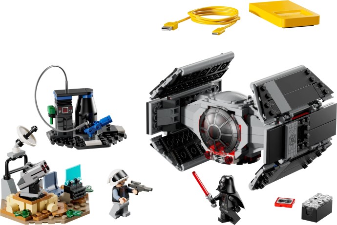 Polski sukces w BrickLink Designer Program! Wyjątkowy General Store od Ilucky trafia do sprzedaży
