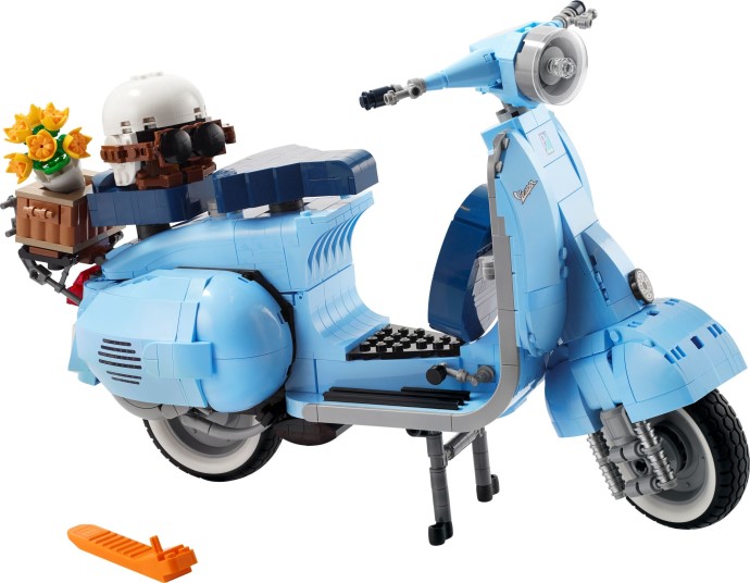 LEGO #10298