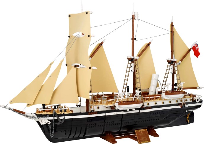 LEGO #10335