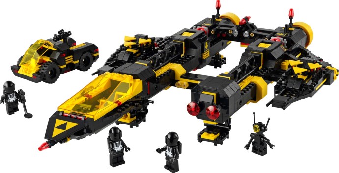 LEGO #10355