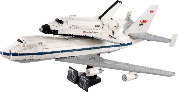 LEGO #10360