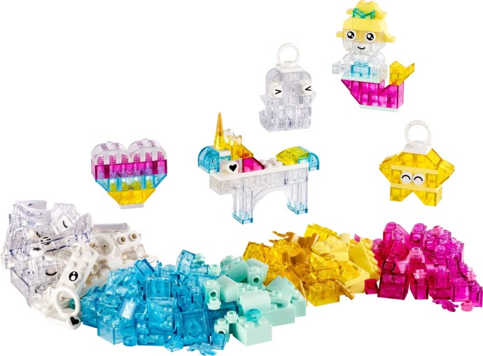 LEGO #11040
