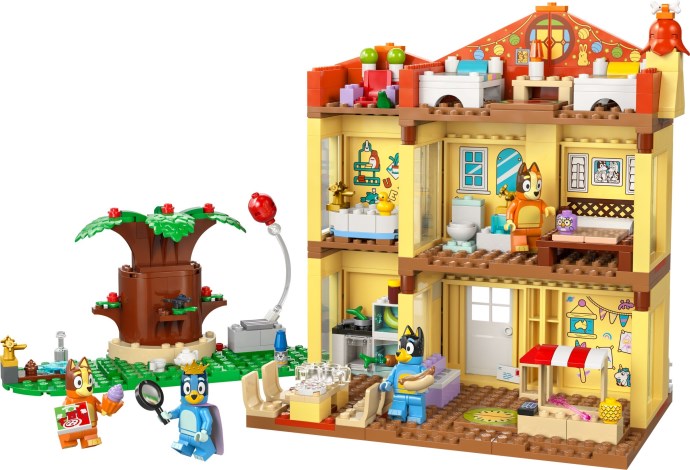 LEGO #11203