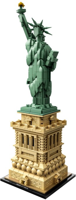 LEGO #21042