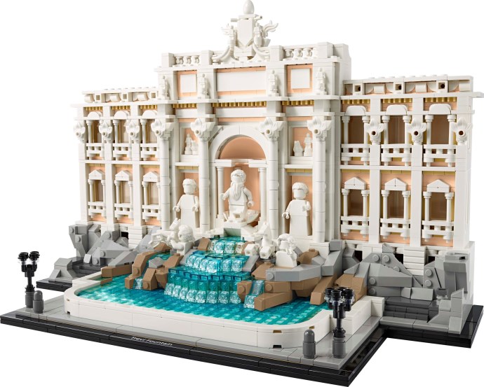 LEGO #21062