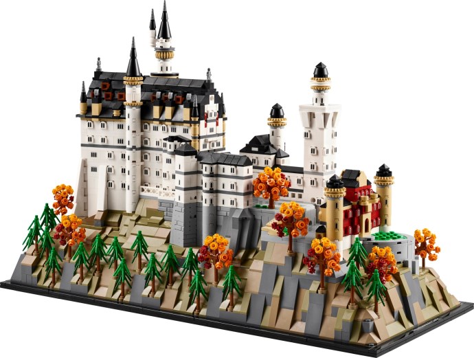 LEGO #21063