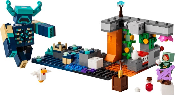 LEGO #21274