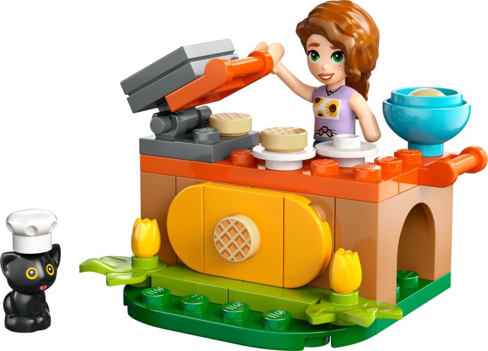 LEGO #30696