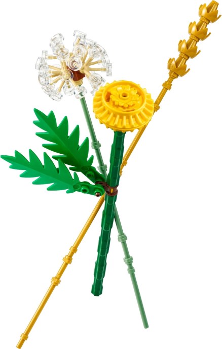 LEGO #30701