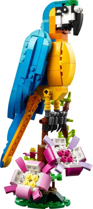 LEGO #31136