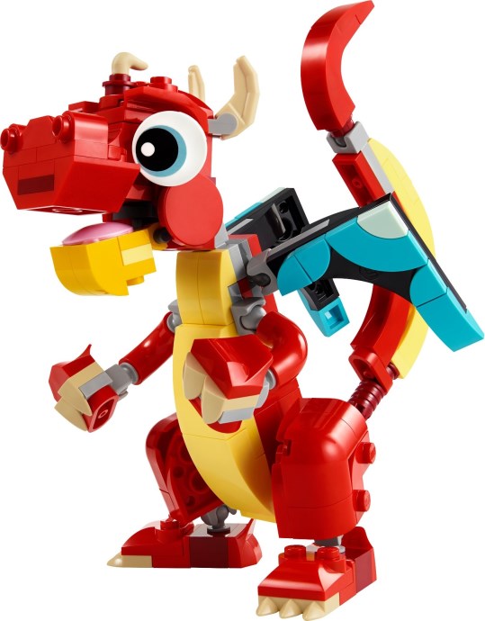 LEGO #31145
