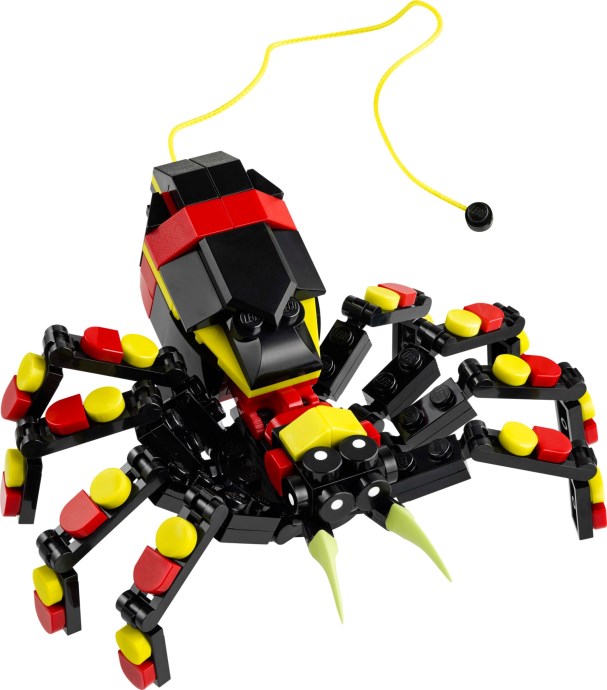 LEGO #31159