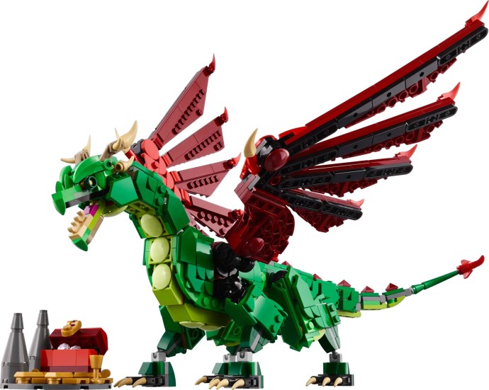 LEGO #31161