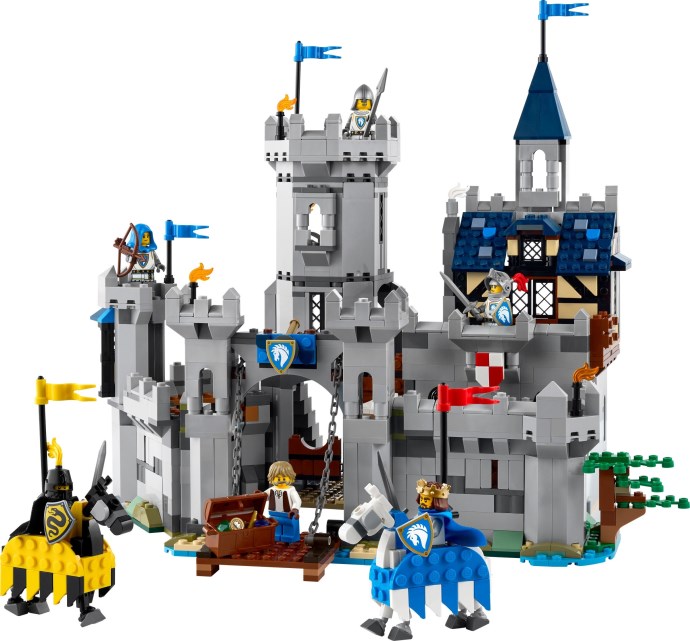 LEGO #31168