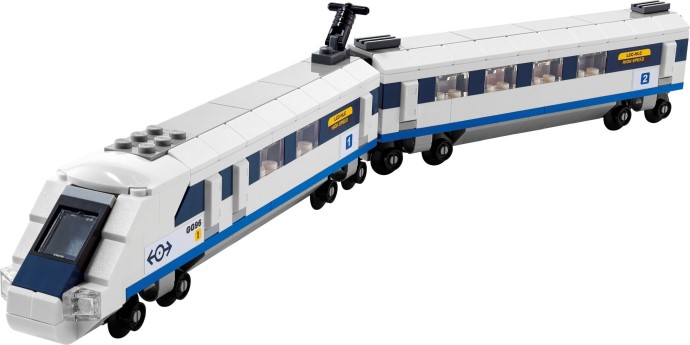 LEGO #40518