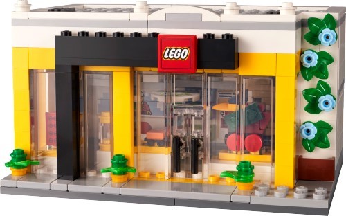 LEGO #40528