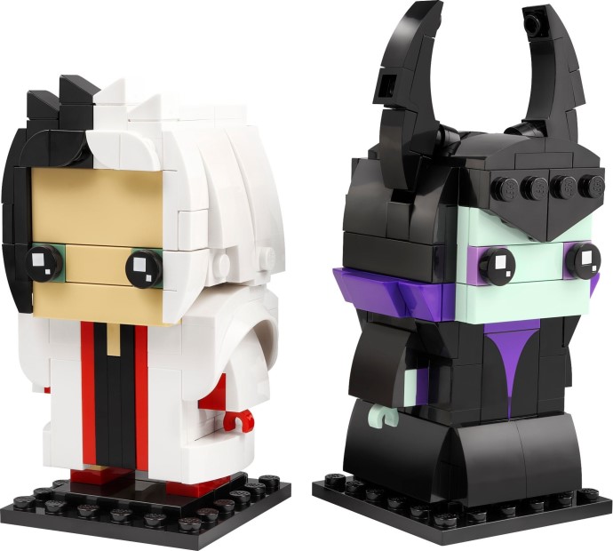 LEGO #40620