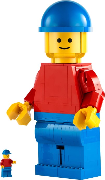 LEGO #40649