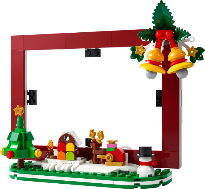 LEGO #40702