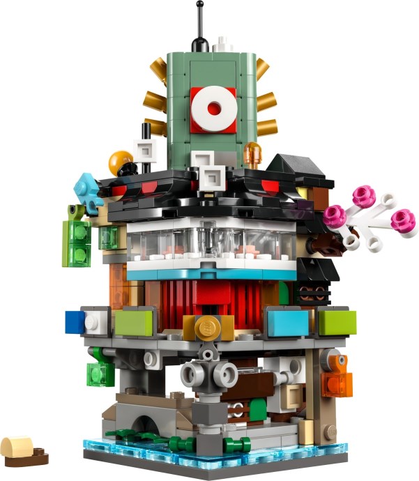 LEGO #40703
