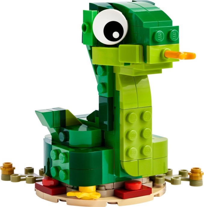 LEGO #40707