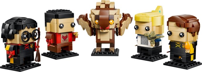 LEGO #40791