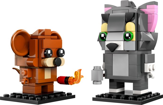 LEGO #40793