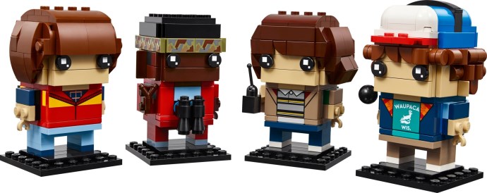 LEGO #40801