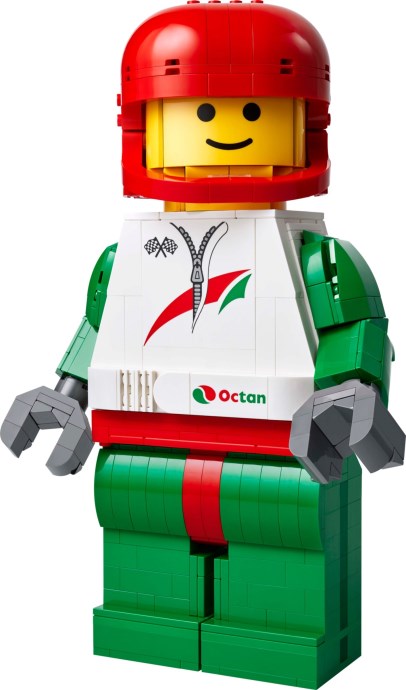 LEGO #40819