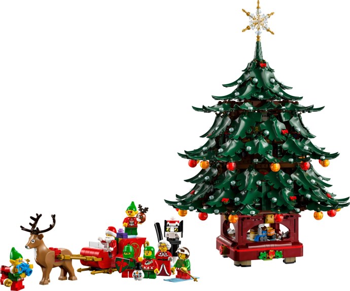 LEGO #41843