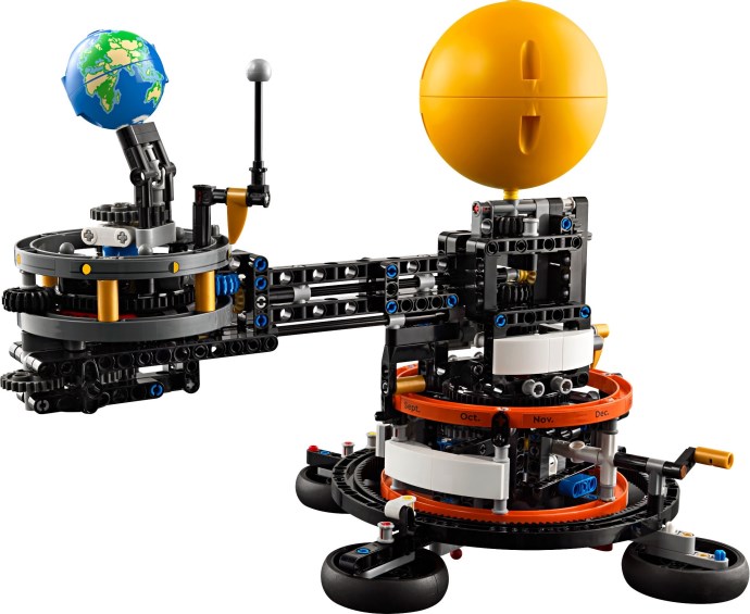 LEGO #42179