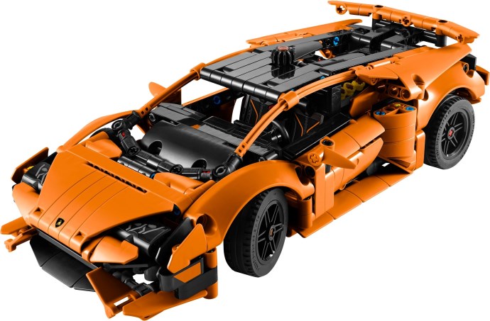 Samochód wyścigowy McLaren Formula 1