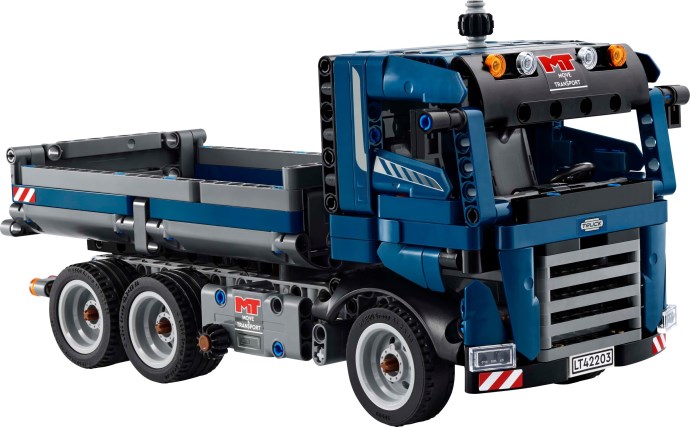 LEGO #42203