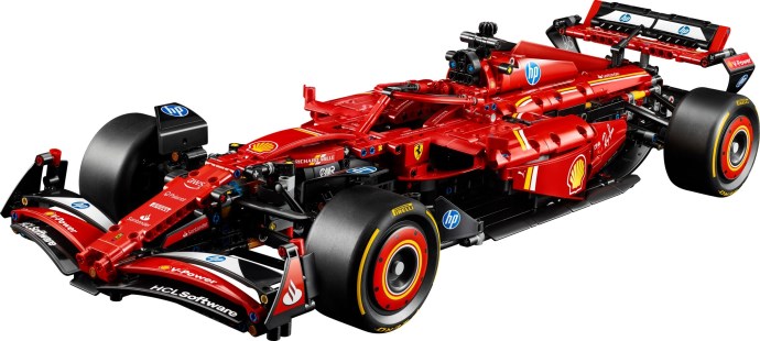 LEGO #42207
