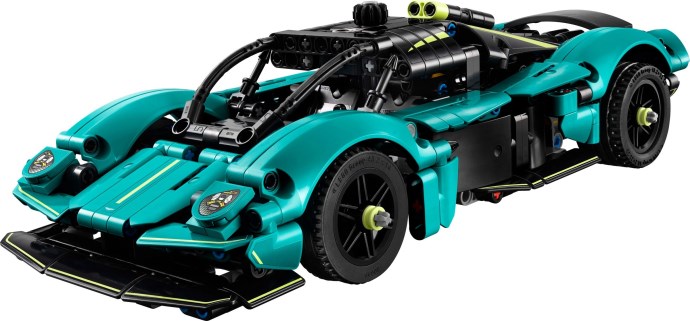 LEGO #42208