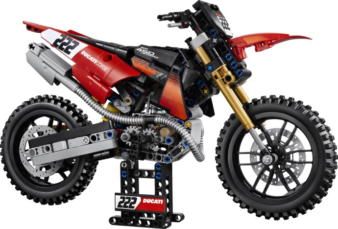Zestaw klocków LEGO 42238