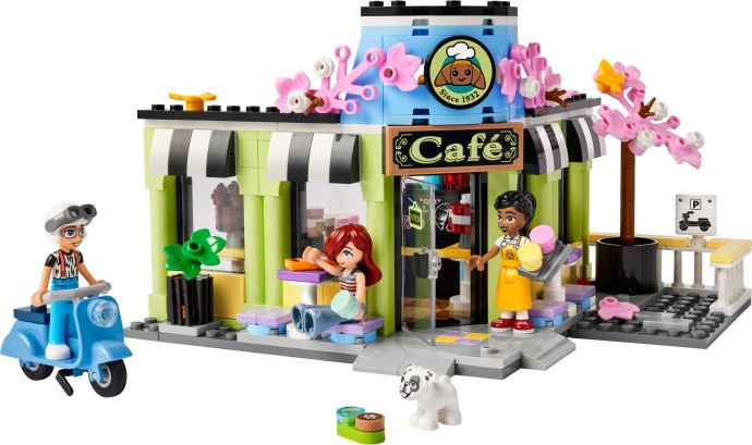 LEGO #42618
