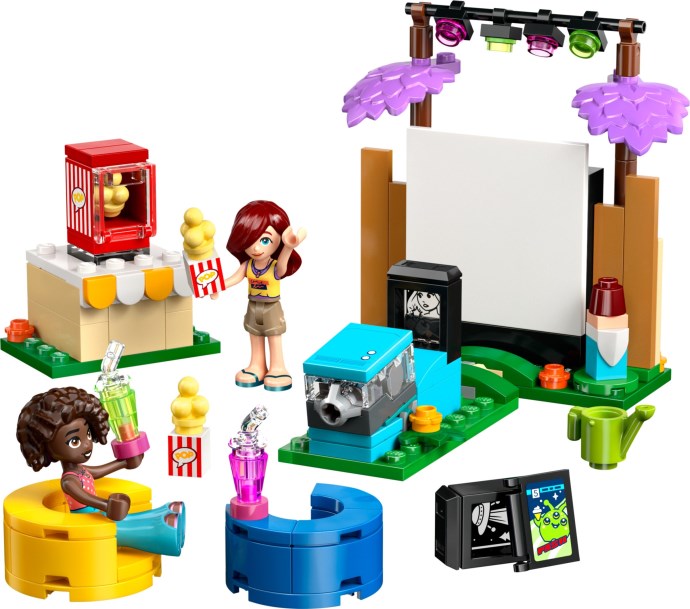 LEGO #42642