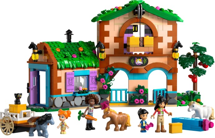 LEGO #42654