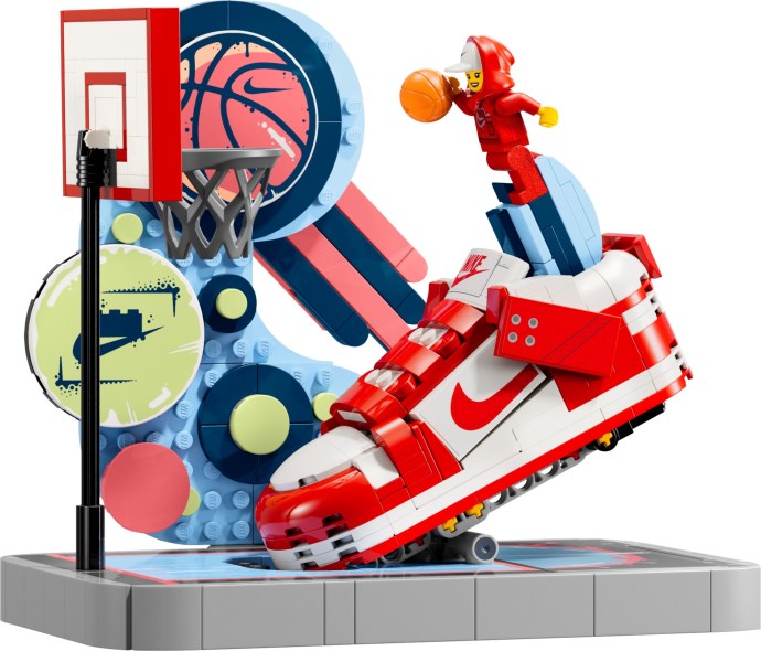 LEGO #43021