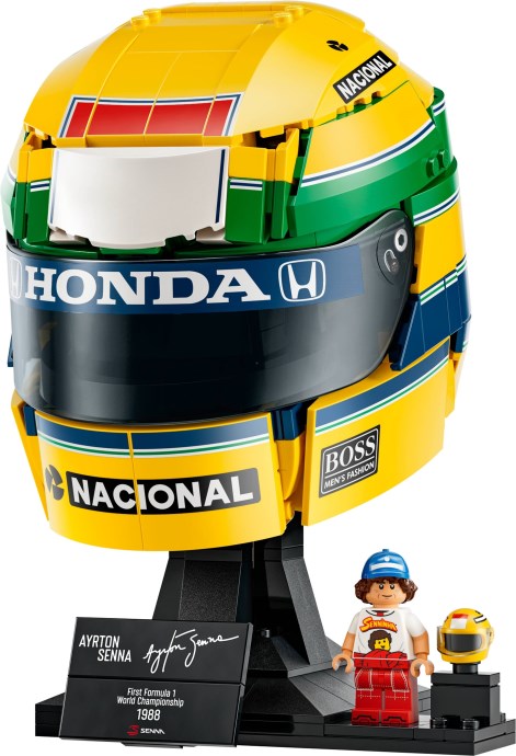 Kalendarz adwentowy LEGO
