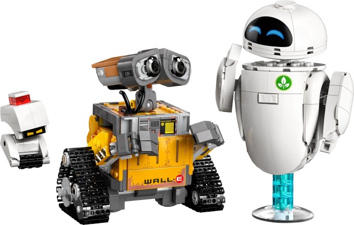 LEGO #43279