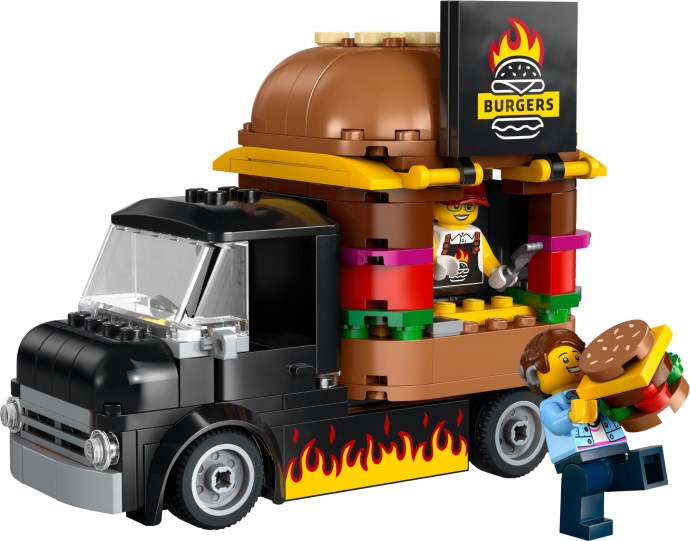 LEGO #60404