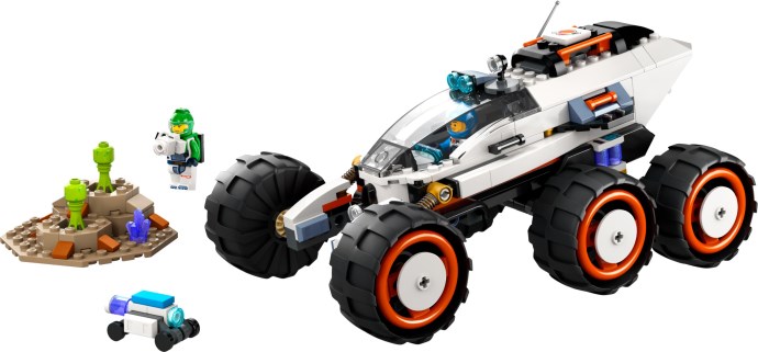 LEGO #60431