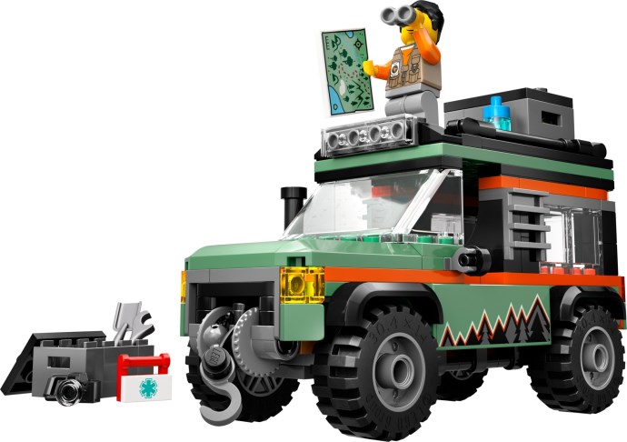 LEGO #60447