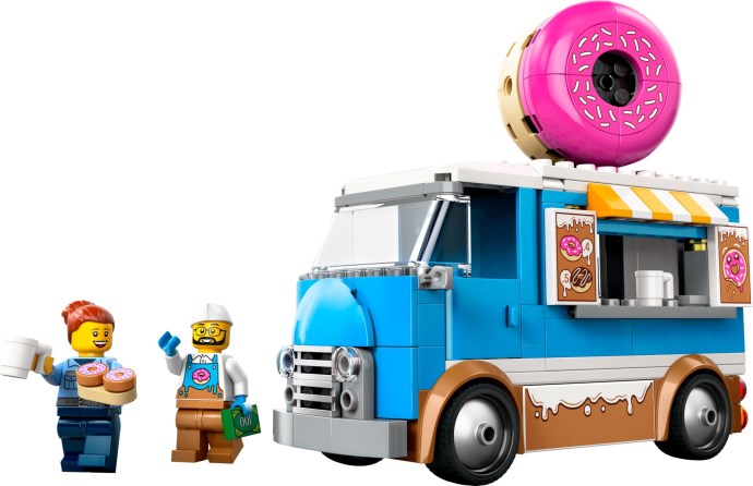LEGO #60452
