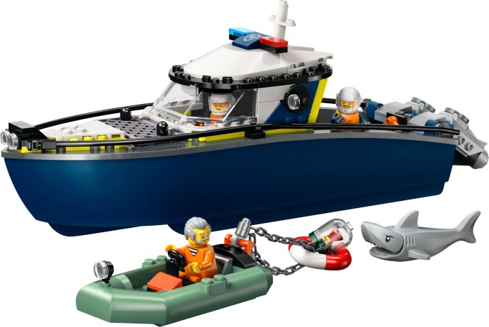 LEGO #60456